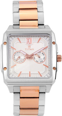

Titan 1689km01 Watch - For Men
