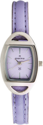 

Maxima 19880LMLI Swarovski Watch - For Women