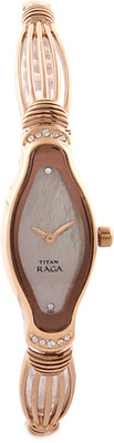 

Titan NF9905WM01 Raga Watch - For Women