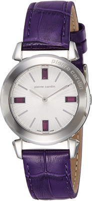 

Pierre Cardin PC106252S02 Watch - For Women