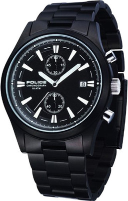 

Police 11289JSB/02M Watch - For Men