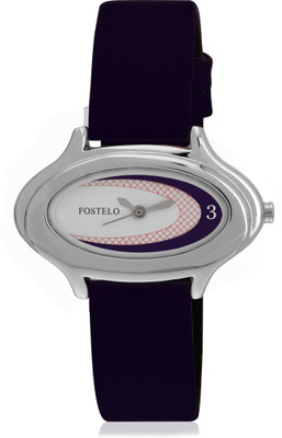 

Fostelo FST-019 Watch - For Women