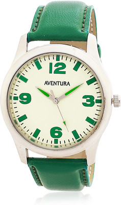 

Aventura Youth-Aura-A5 Watch - For Men & Women