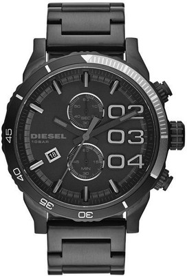 

Diesel DZ4326 DOUBLE DOW Watch - For Men(End of Season Style)