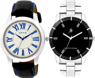 

Spyn Casual Watch - For Men