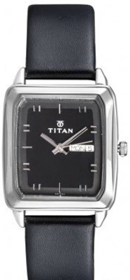 

Titan 1581SL04 Watch - For Men