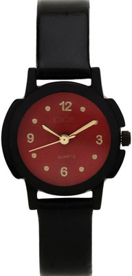 

Dice EBN-M118-6409 Ebany Watch - For Women
