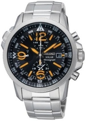 

Seiko SSC077P1 Watch - For Men
