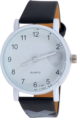 

Super Drool SD0266_WT_BLACKA Watch - For Women