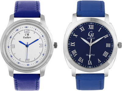 

CB Fashion 126-211 Watch - For Men
