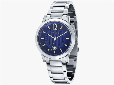

Cross CR8024-33 Watch - For Men