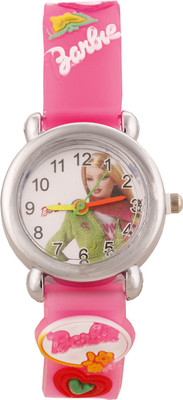 

Telesonic HPSBK-05HPINK Kids Play Watch - For Boys & Girls