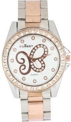Forest FRTS34RFG Analog Watch  - For Women   Watches  (Forest)