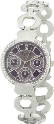 Tycos ty-27 Analog Watch Analog Watch  - For Women   Watches  (Tycos)