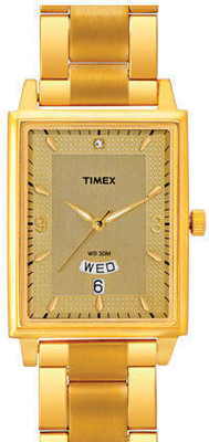 

Timex H605 Watch - For Men