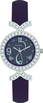 

Crude rg289 true color party wear and casual look watch for girl or woman look like awsome Watch - For Women