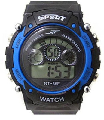 

Fighter FIGH_064 Watch - For Boys