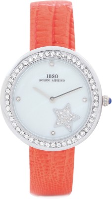 IBSO S3806LOR Analog Watch  - For Women   Watches  (IBSO)