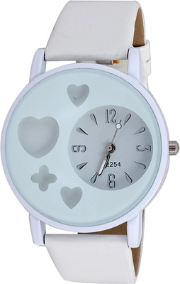 

Super Drool SD0277_WT_WHITE Watch - For Women