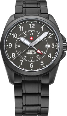 Swiss Military SM34034.04 Analog Watch  - For Men   Watches  (Swiss Military)