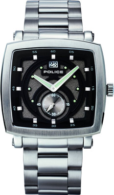 

Police 11599JS/02M Watch - For Men