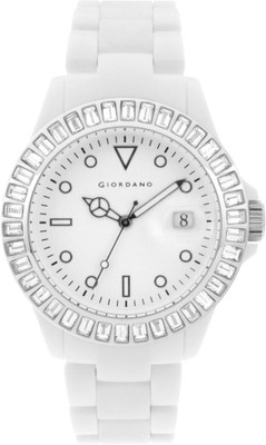 

Giordano 1533-WA Fiber Collection Watch - For Women