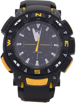 

Cronous CS0374 Watch - For Men