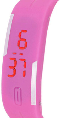 View Ecbatic E4952 Watch  - For Men & Women Wrist Watches Price Online(Ecbatic)