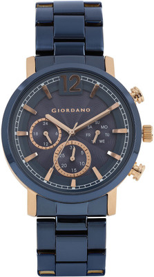 

Giordano 1762-44 Watch - For Men