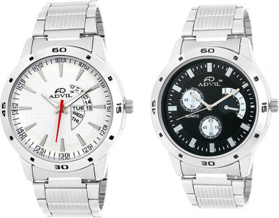 

Advil AD14SM01-AD11SM02 Watch - For Men