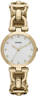 

Fossil ES3349 OLIVE Watch - For Women