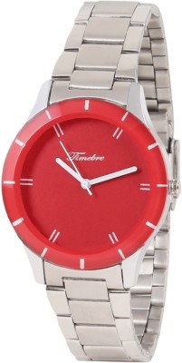 Timebre FXRED207-5 D'Milano Analog Watch  - For Women   Watches  (Timebre)