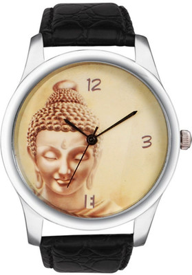 

Excelencia MW-04-Buddha Watch - For Men