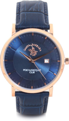 

Santa Barbara SB.3.1110.3 Watch - For Men