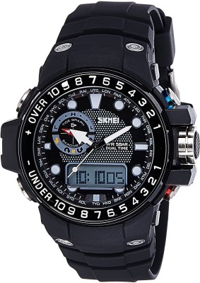 Skmei 1063 Analog-Digital Watch  - For Men   Watches  (Skmei)