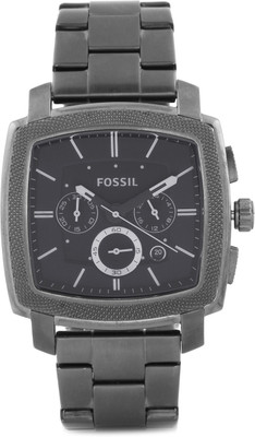 

Fossil FS4719 MACHINE Watch - For Men