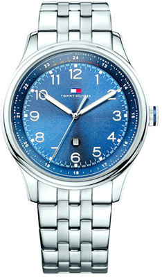 

Tommy Hilfiger TH1710308J Andrew Watch - For Men