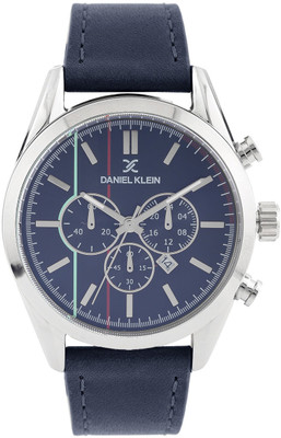 

Daniel Klein DK10980-5 Watch - For Men