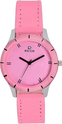 Ricon RI101 ARMOUR Analog Watch  - For Women   Watches  (Ricon)