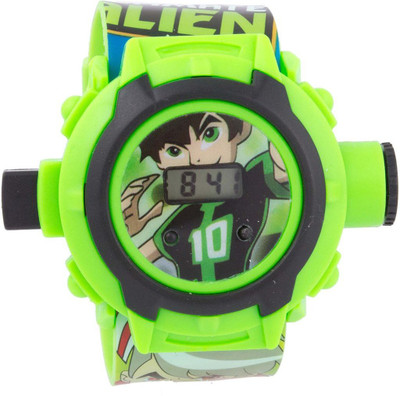 

Zdelhi Designer Trendy zb608 Watch - For Women