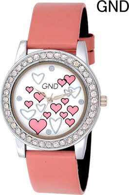 

GND GD-021 Expedetion Watch - For Women