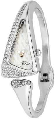 

Titan NB9763SM02 Watch - For Women