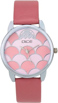 Dice GRC-M168-8872 Analog Watch  - For Women   Watches  (Dice)