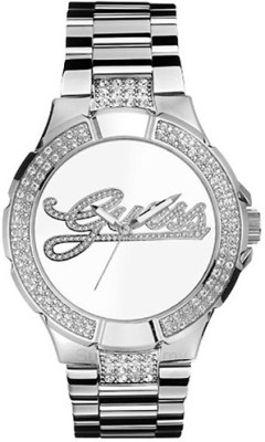 Guess W11571L1 Watch  - For Women   Watches  (Guess)