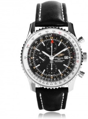 

Breitling A2432212/B726 442X Navitimer World Watch - For Men