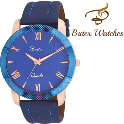 

Britex BT9026 Bluetec Bucherer Watch - For Men