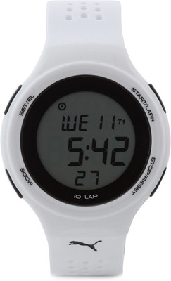 Puma PU910931002U Watch - For Men & Women