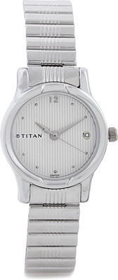 

Titan NF2490SM02 Watch - For Women