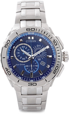 

Citizen AT0960-52L Eco-Drive Watch - For Men
