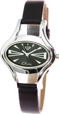 

Olvin Watch TD-3282 Watch - For Women